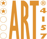 Logo de certification de la fondation ART des Pays-Bas (4157)